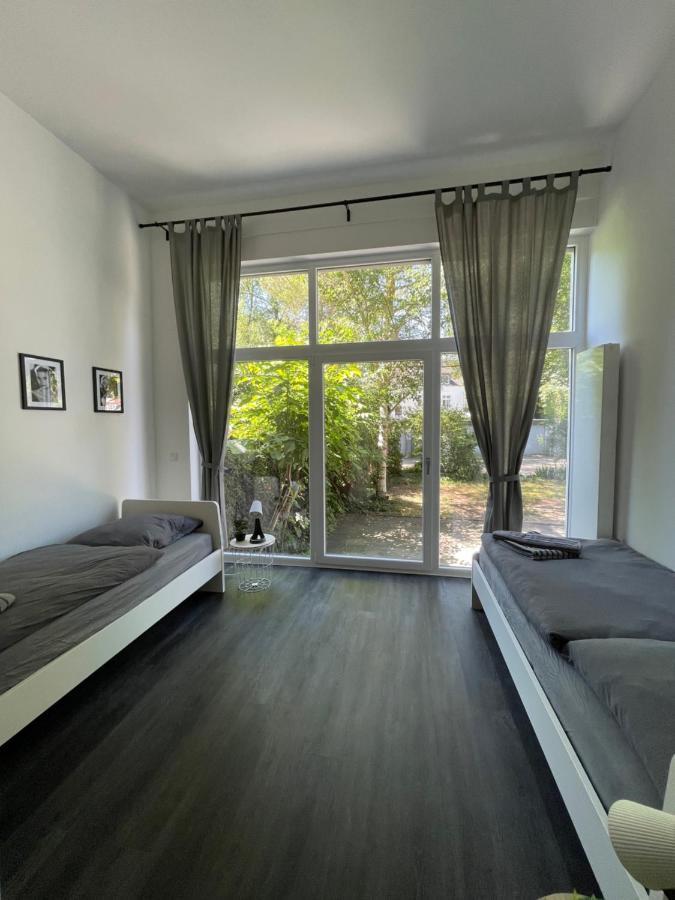 Herne Zentral Apartment Exterior photo